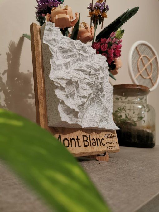 Mon sommet à personnaliser - Copie